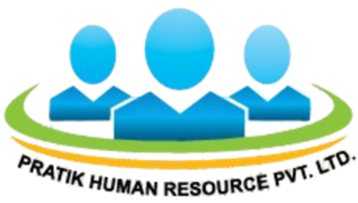 Logo of Pratik H.R